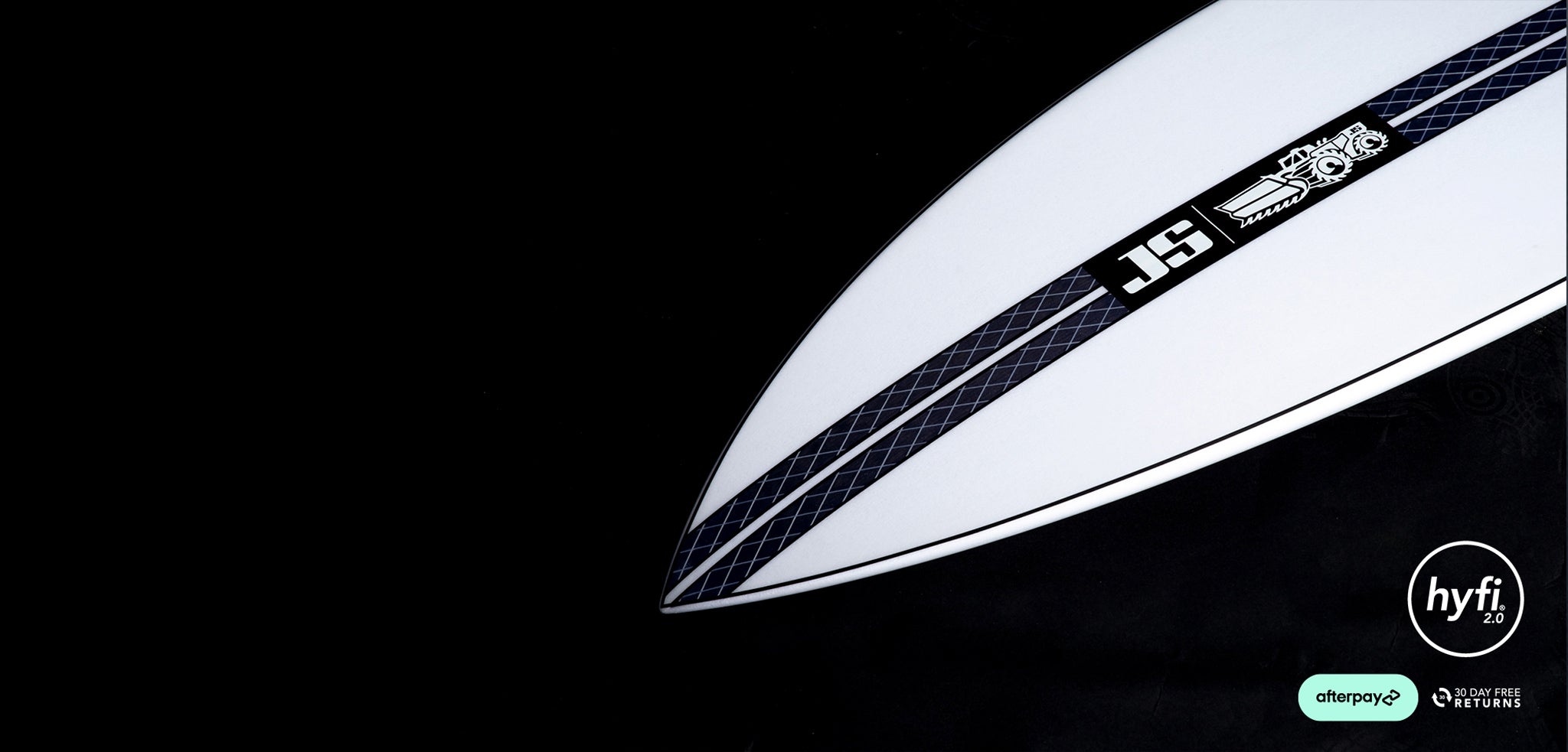 JS Industries USA | High Performance Surfboards