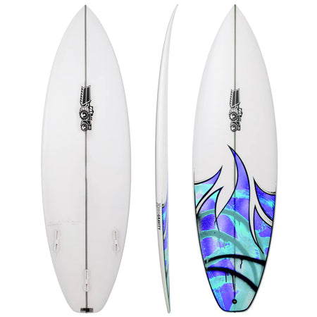 Xero Gravity Youth – JS Industries USA