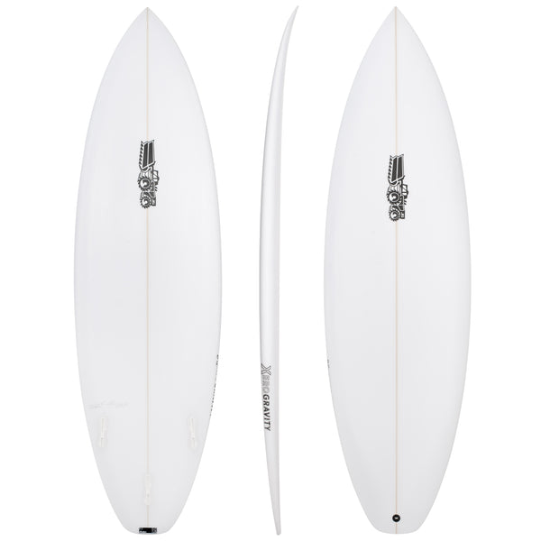 Xero Gravity Youth – JS Industries USA