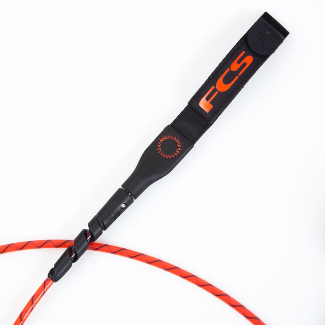FCS Freedom Helix 6' All Round Leash