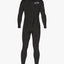 Billabong 4/3 Absolute Back Zip Full Wetsuit