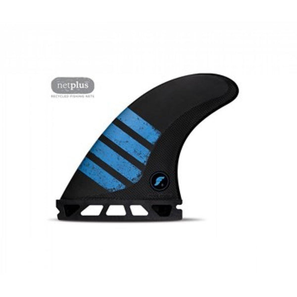 F6 center fin