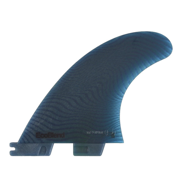 FCS II Performer NEO Glass Tri Fins