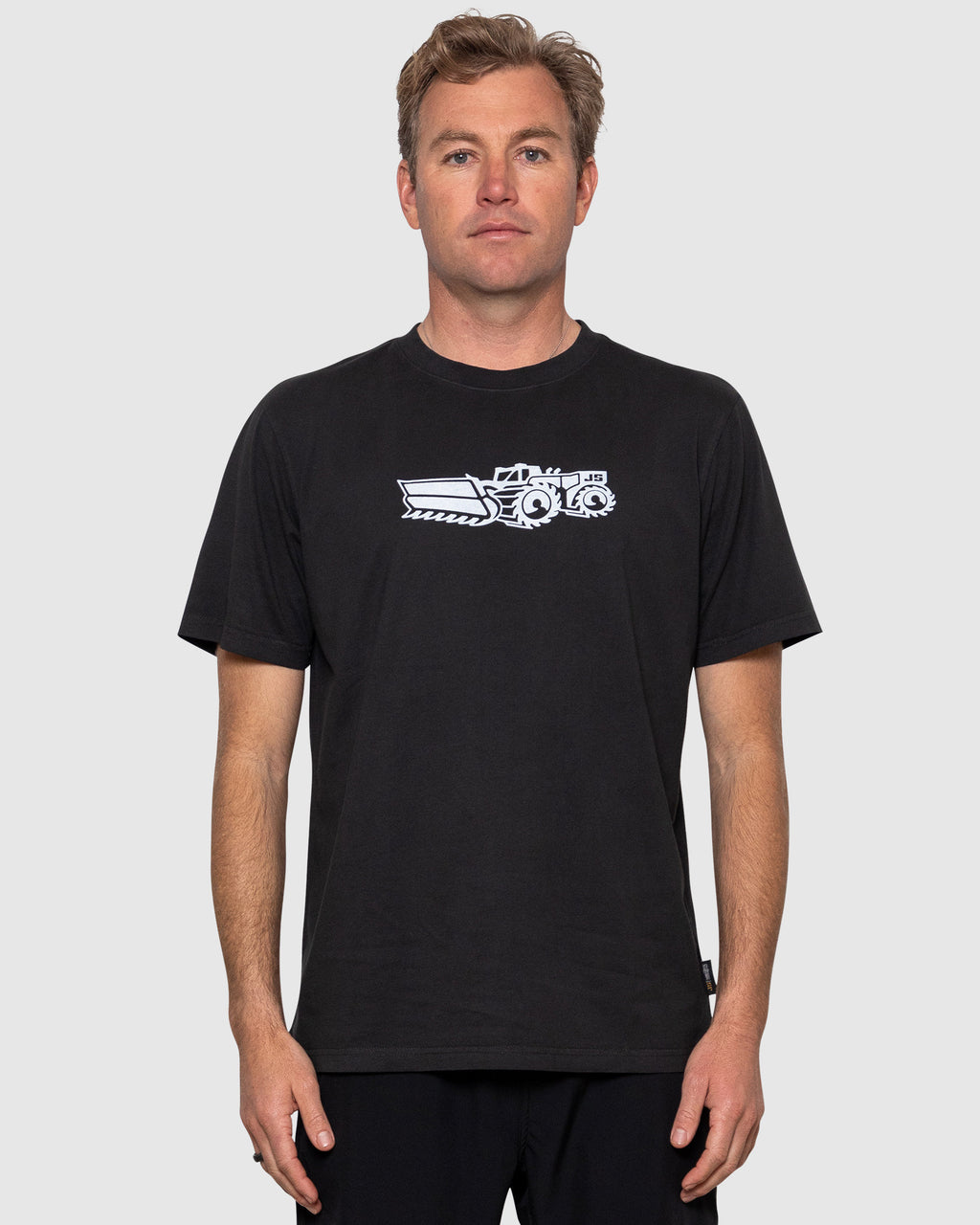 Traktor Tee – JS Industries USA