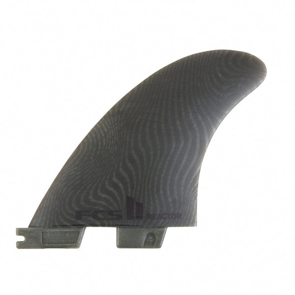 FCS II Reactor NEO Glass TRI Fins – JS Industries USA