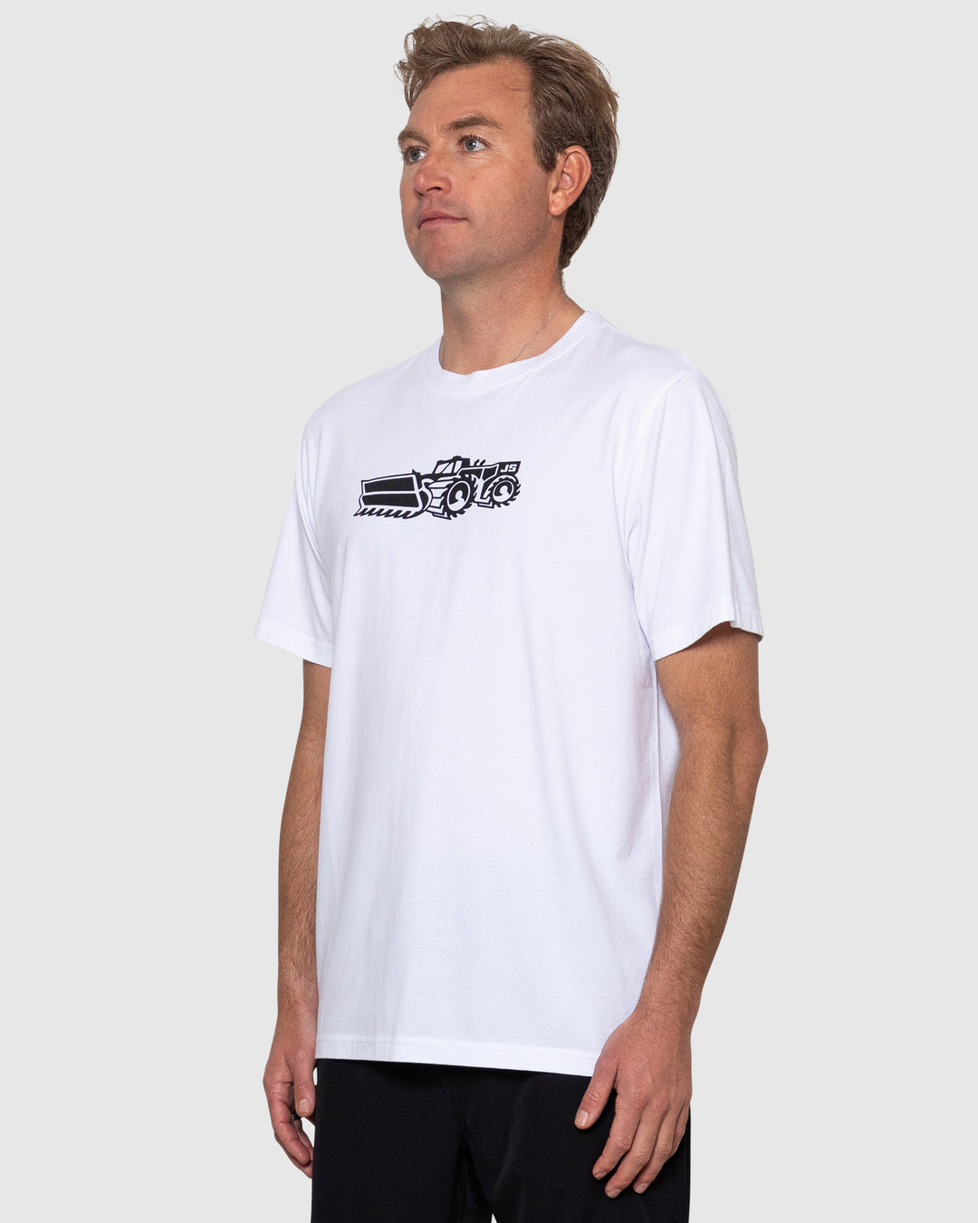 Traktor Tee – JS Industries USA