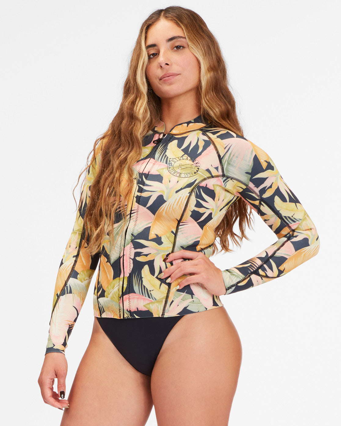 Billabong peeky hot sale