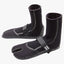 Billabong 3mm Furnace Comp Split Toe Wetsuit Boots