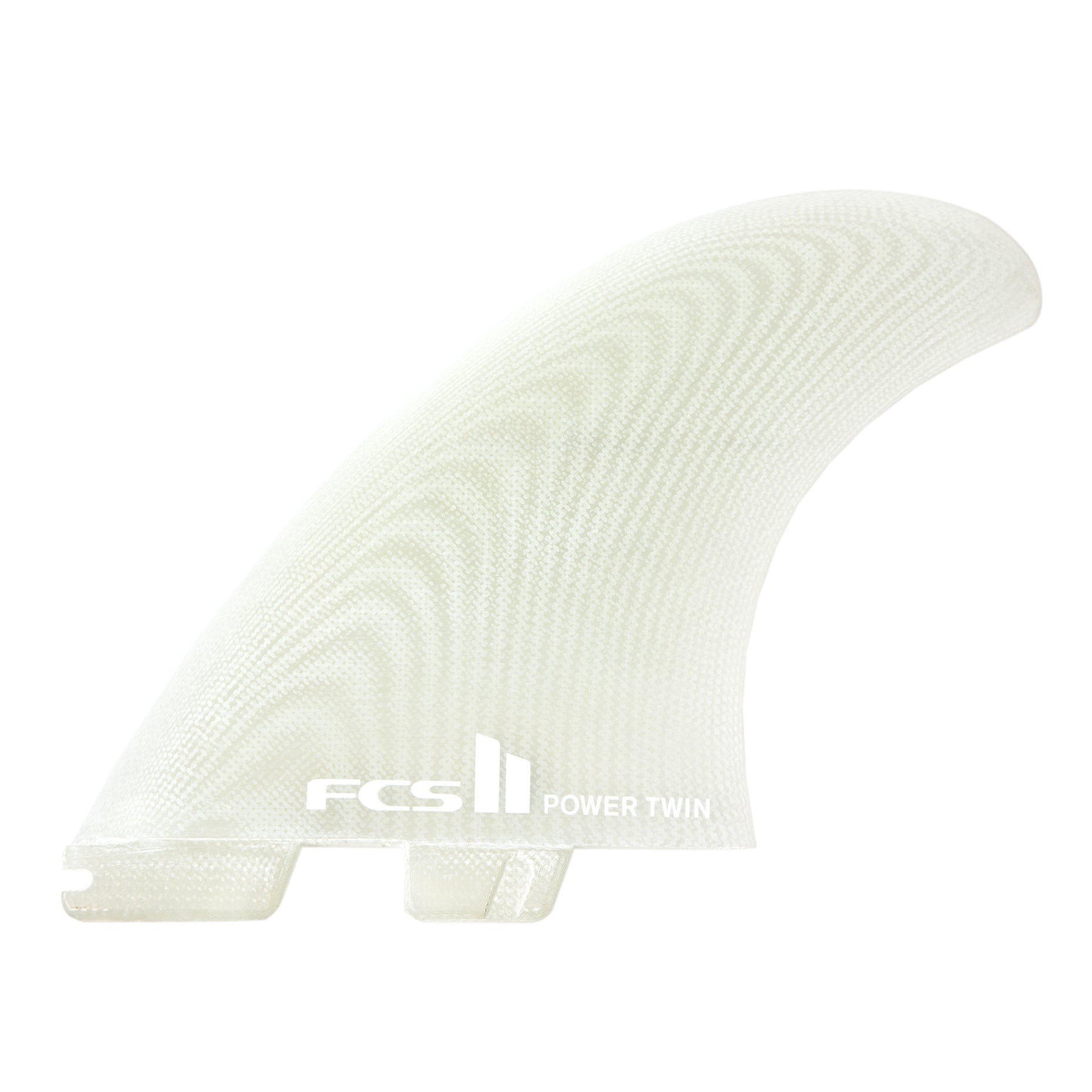 FCS II Power Twin + Stabiliser Fins – JS Industries USA