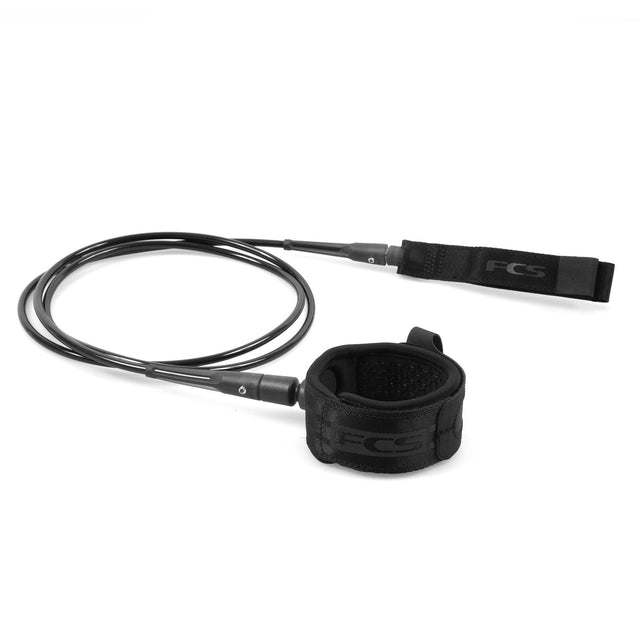 FCS 8' All Round Essential Leash