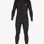 Billabong 4/3 Absolute Back Zip Full Wetsuit
