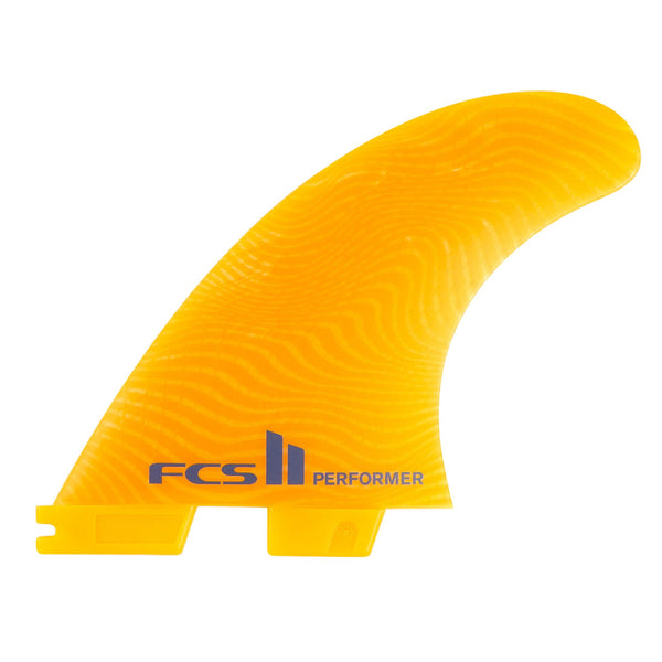 FCS II Performer NEO Glass Tri Fins – JS Industries USA