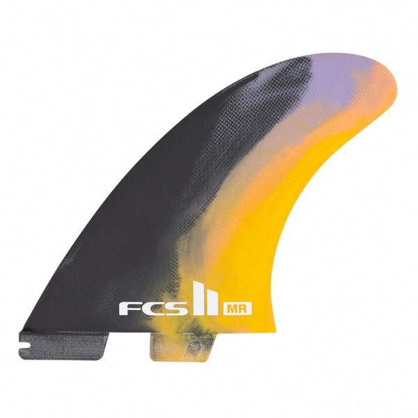FCS II MR PC Tri Retail Fins – JS Industries USA