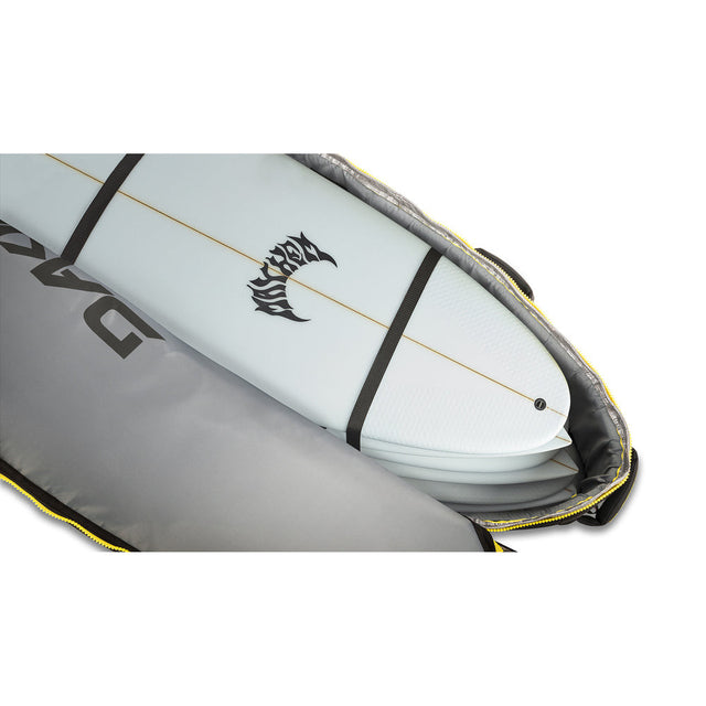 Dakine REGULATOR SURFBOARD BAG TRIPLE