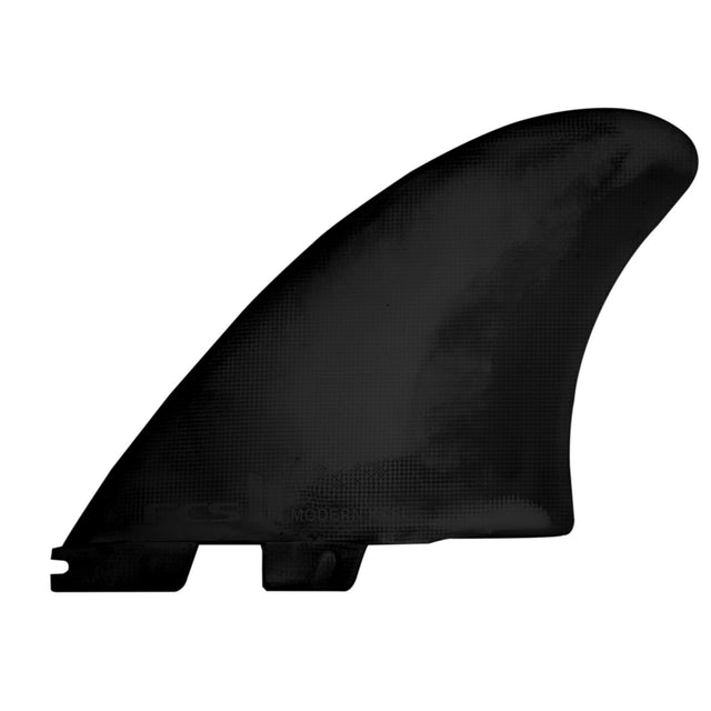 FCS II Modern Keel PG Twin Retail Fins