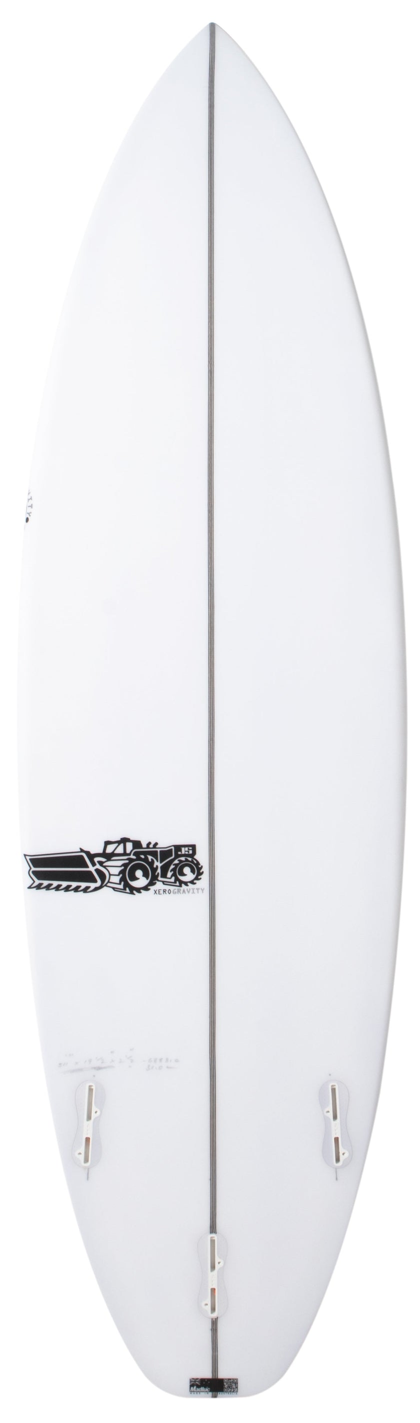 Xero Gravity JS Industries USA