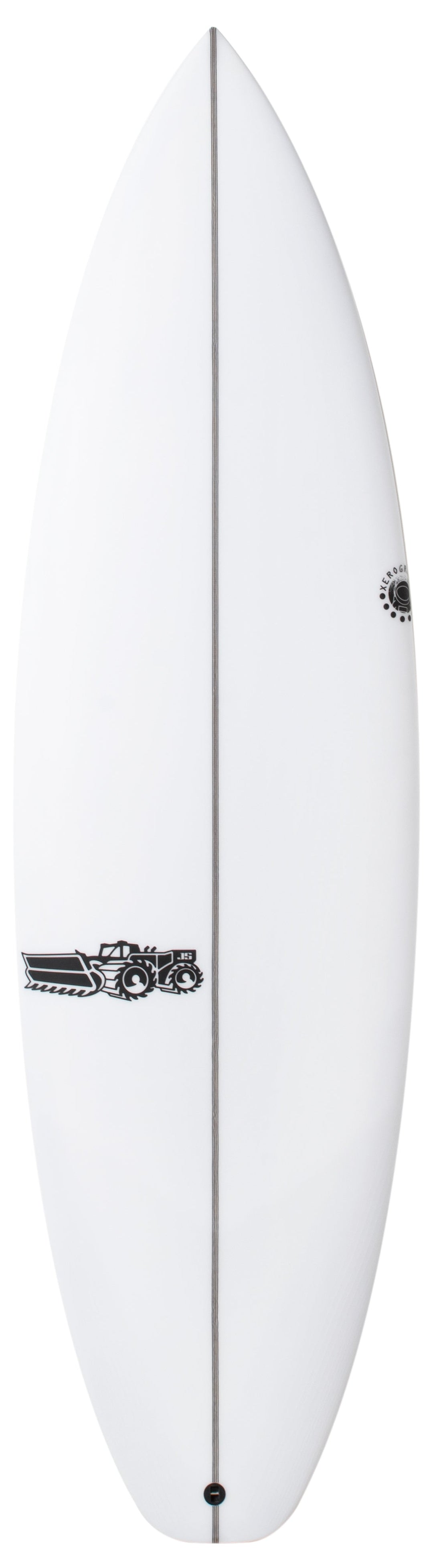 Xero Gravity JS Industries USA