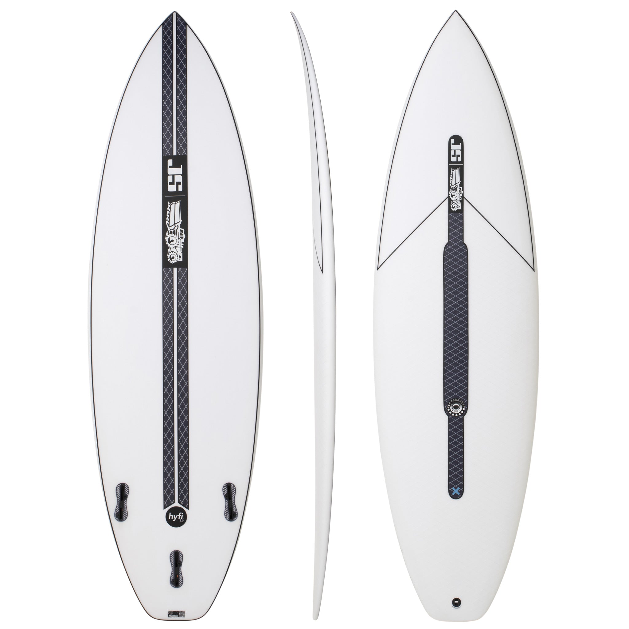 Surfboards – JS Industries USA