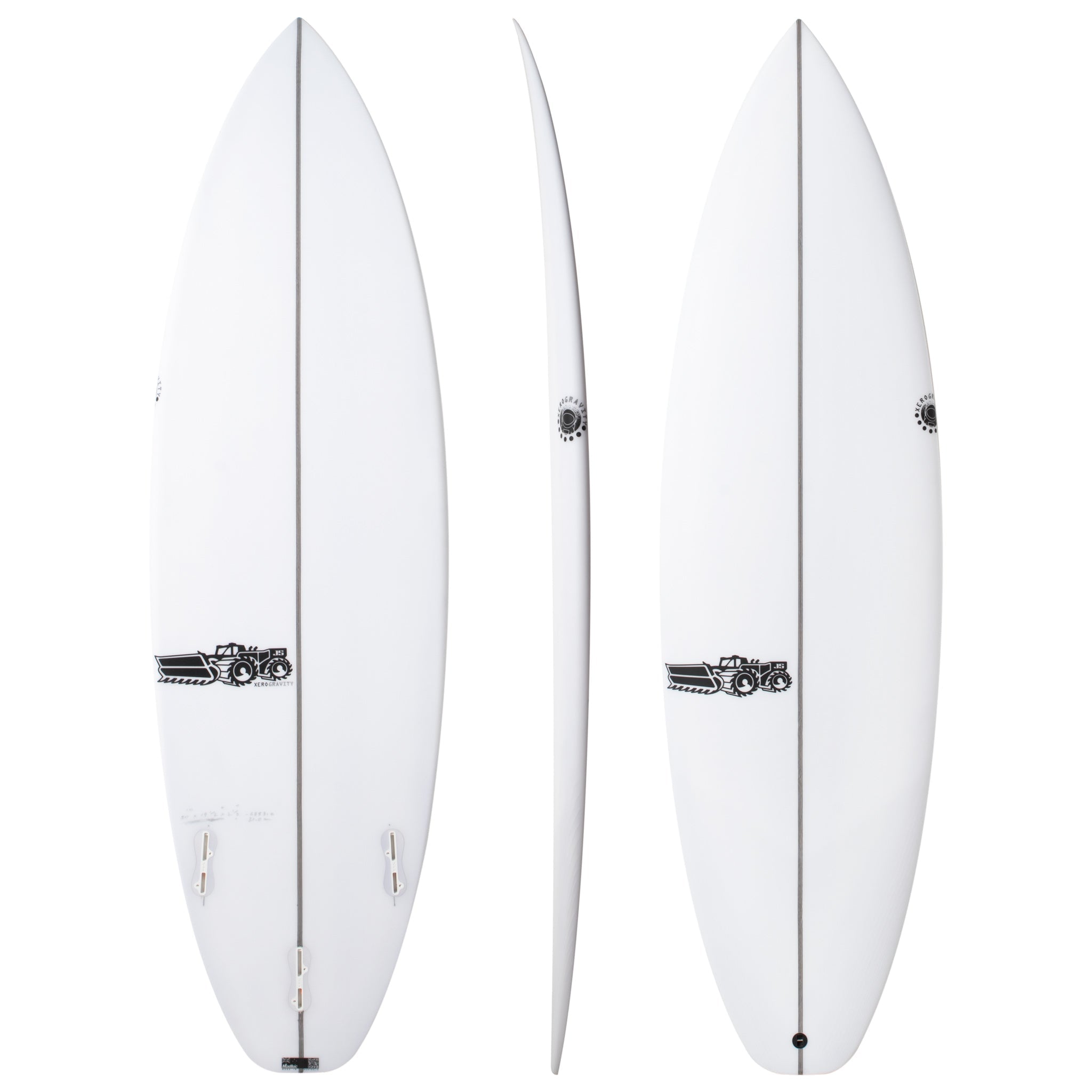 JS INDUSTRIES SURFBOARDS | inodrone.ma