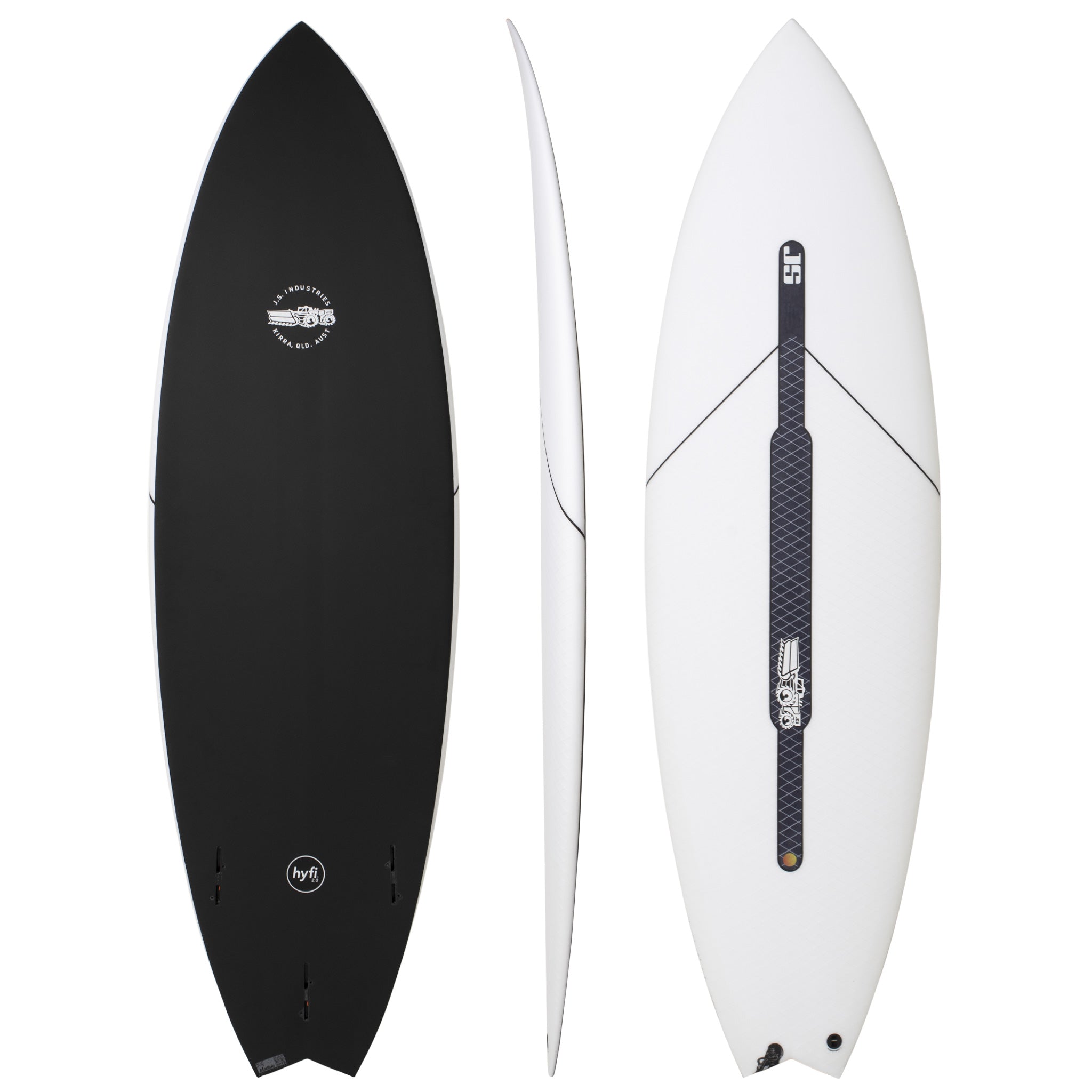 Surfboards – JS Industries USA