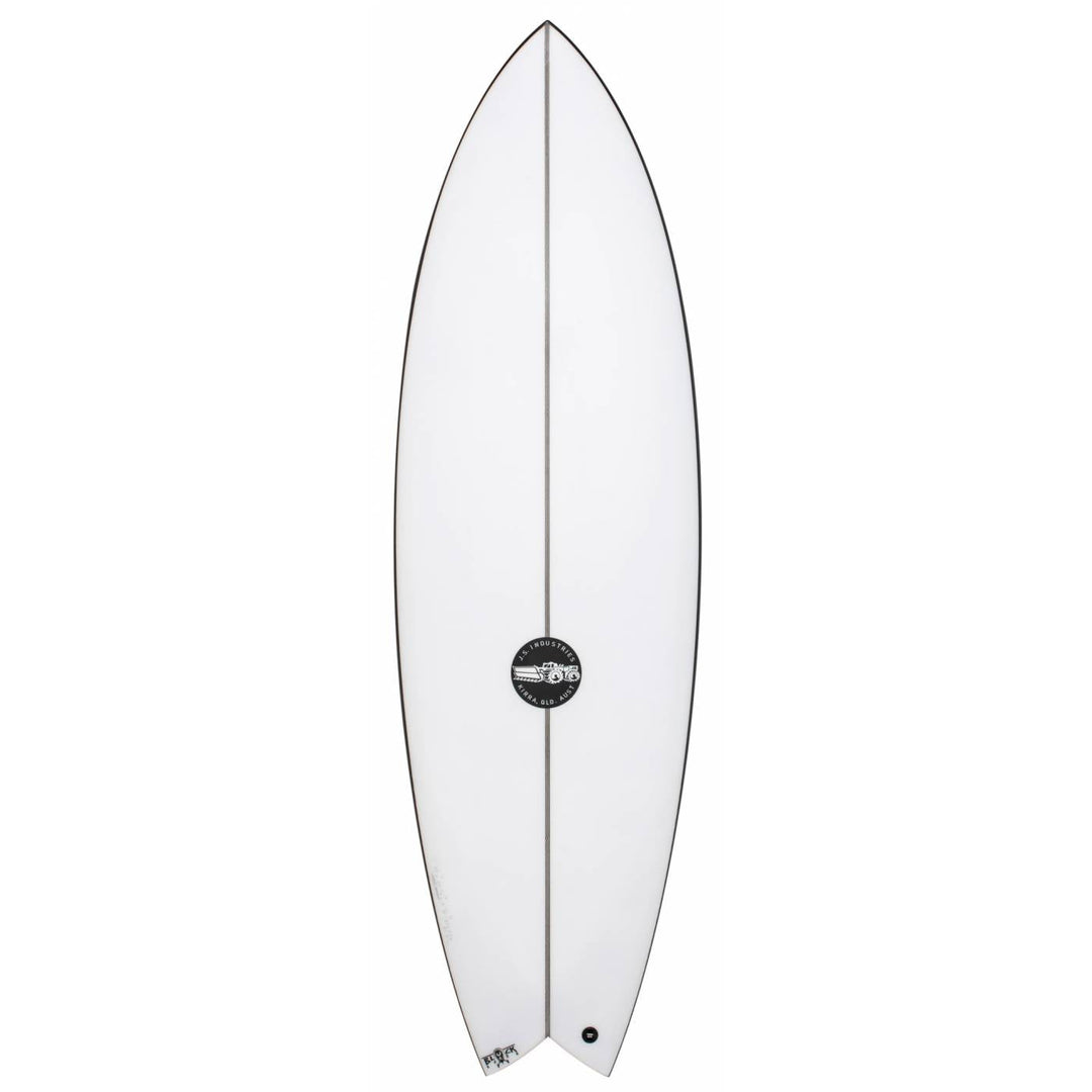 Shape Js Baron Black Baron – JS Industries USA