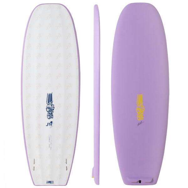Julian Wilson Softboard – JS Industries USA