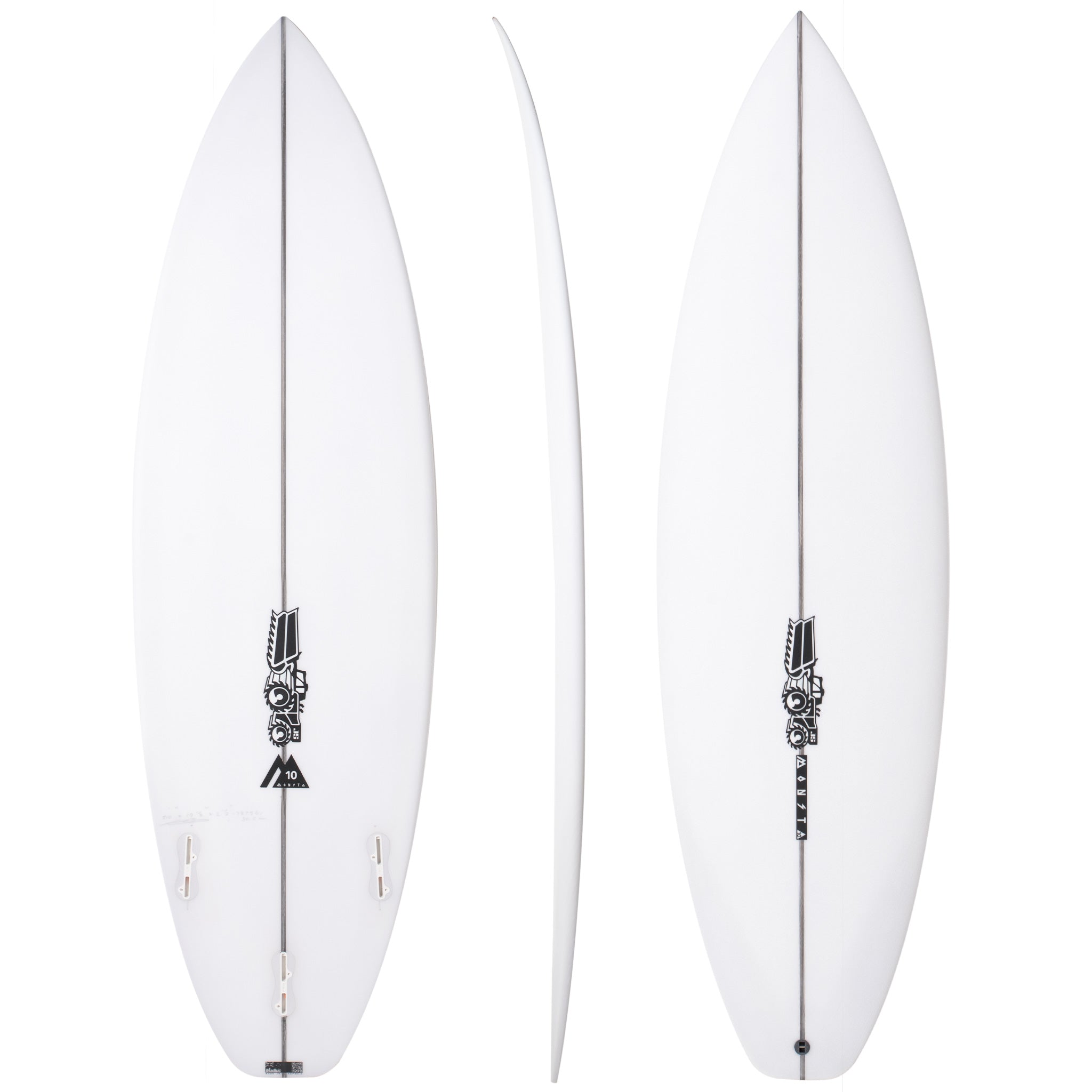 Surfboards – JS Industries USA