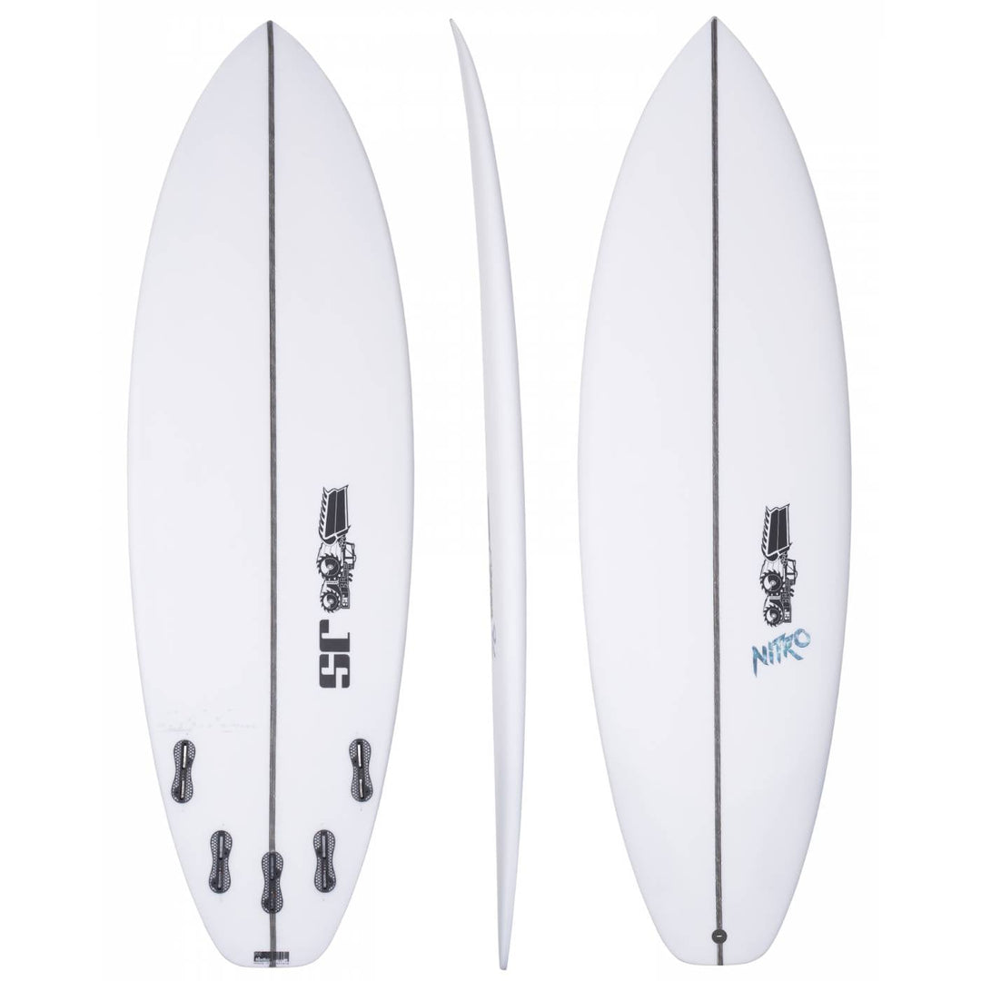 Nitro – JS Industries USA