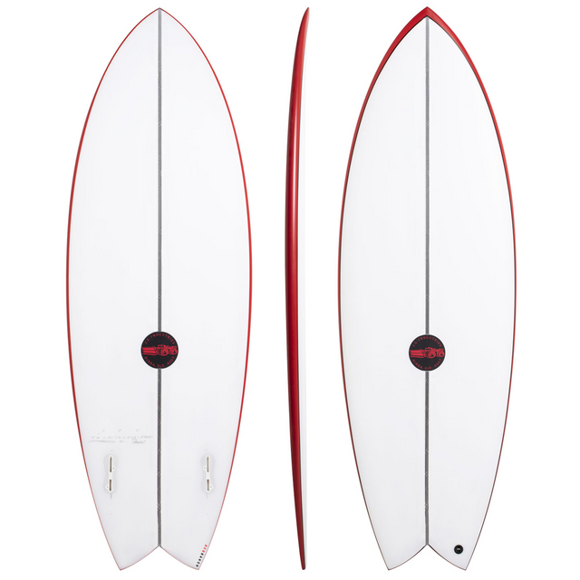 Red Baron – JS Industries USA Red Baron – JS Industries USA