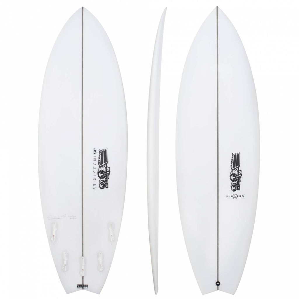 Summer Series – JS Industries USA