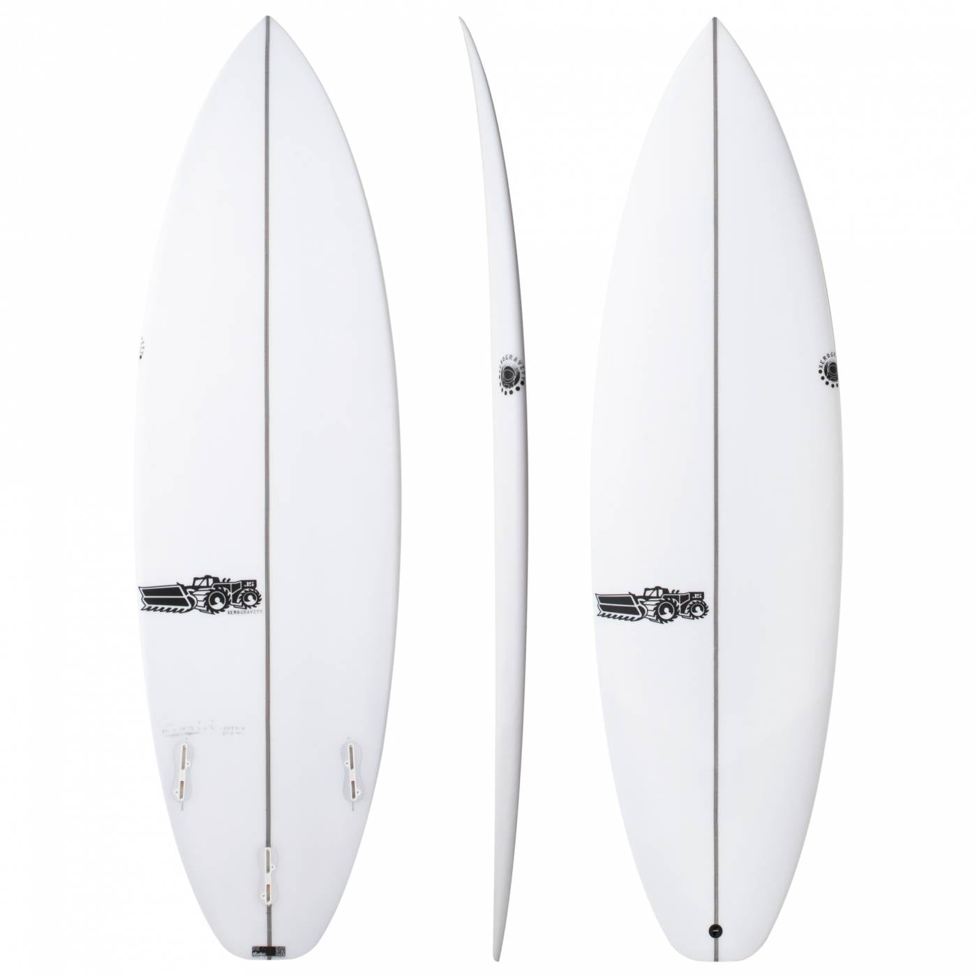 Surfboards – JS Industries USA